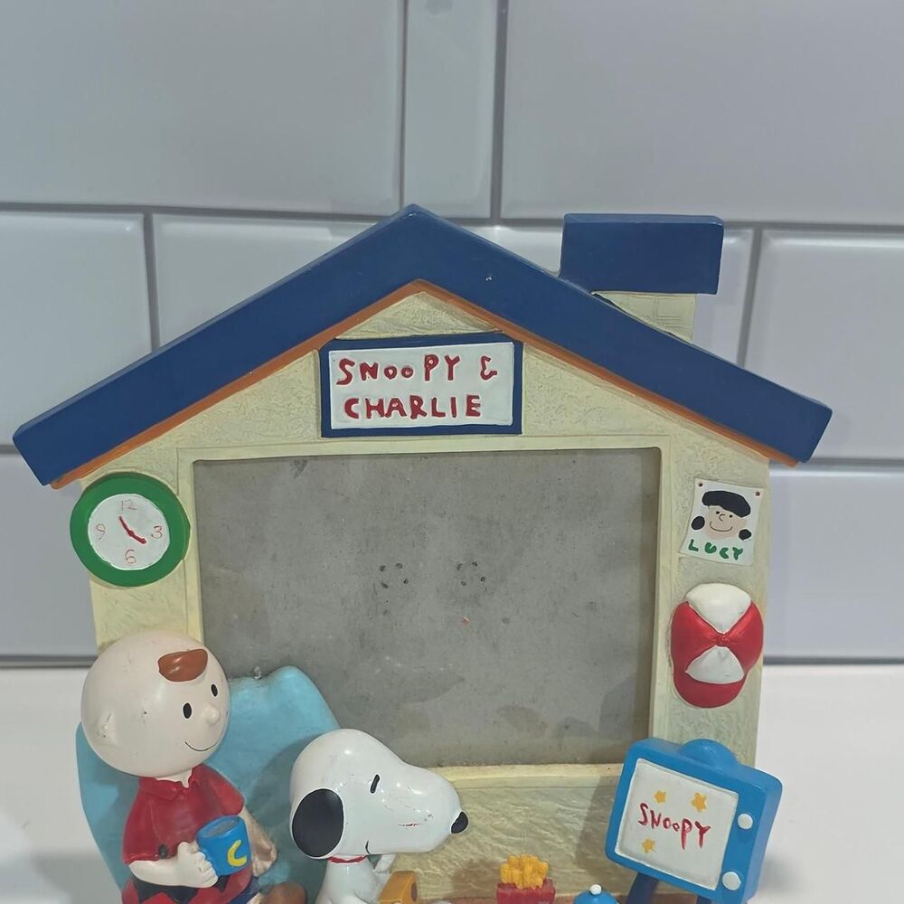 Peanuts multi Collectibles